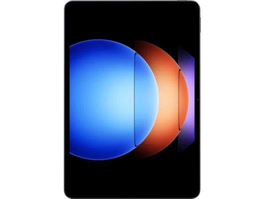 Планшет Xiaomi Pad 6S Pro (12.4) 12/512Gb WI-FI Gray